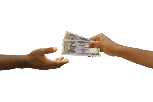 Cash