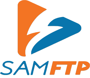 Sam FTP 1