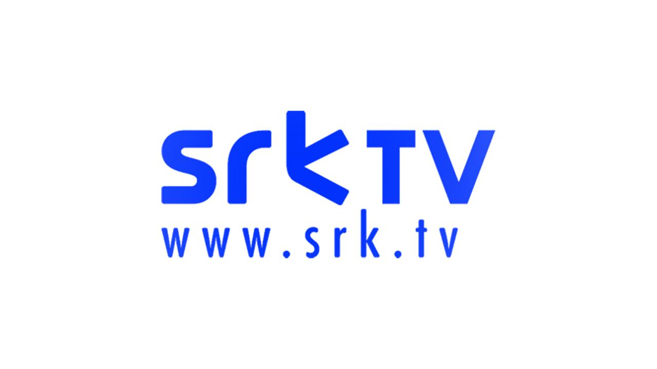 SRK TV